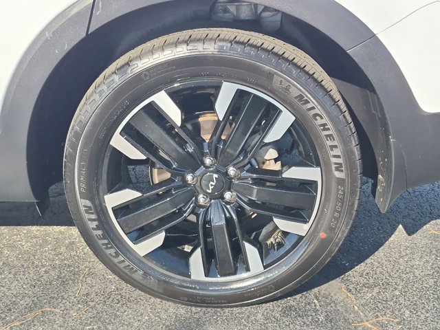 Used 2025 Kia Telluride SX Prestige AWD/4WD image 8