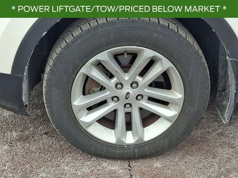 Used 2014 Ford Explorer XLT w/ Equipment Group 202A image 8