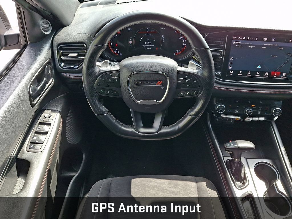 Used 2023 Dodge Durango GT RWD image 15