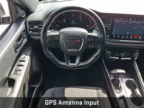 Used 2023 Dodge Durango GT RWD image 15
