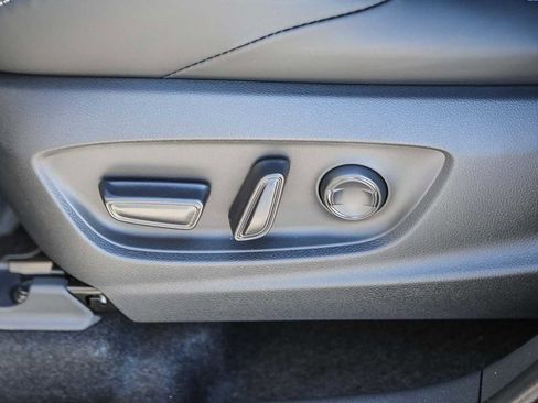 Used 2026 Toyota bZ image 21