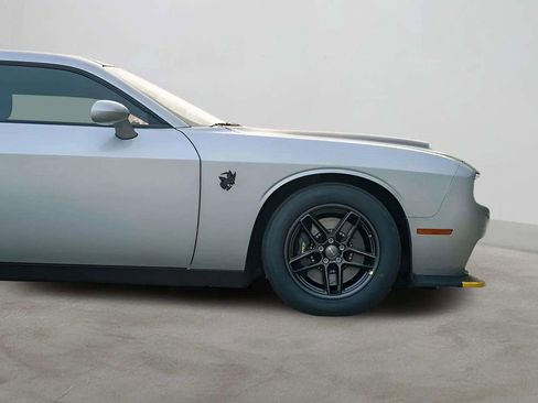 Used 2023 Dodge Challenger SRT Hellcat Redeye RWD image 36