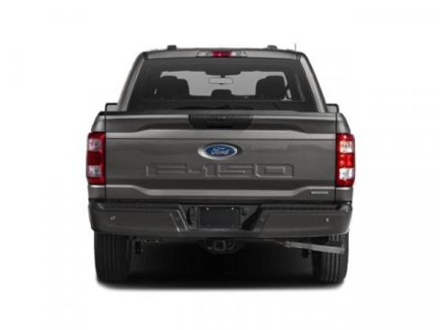 Used 2021 Ford F150 XL w/ STX Appearance Package AWD/4WD image 8