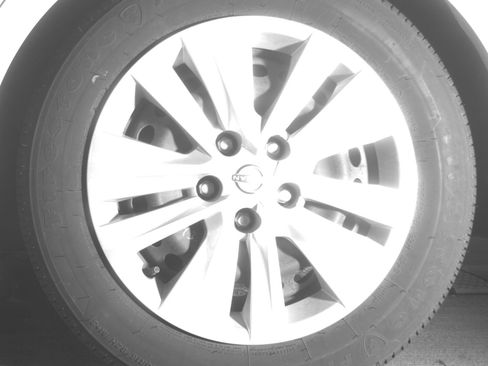 Used 2025 Nissan Sentra S FWD image 14
