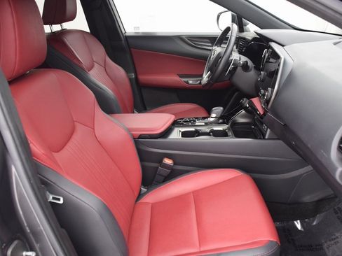 Used 2023 Lexus NX 350 AWD image 15