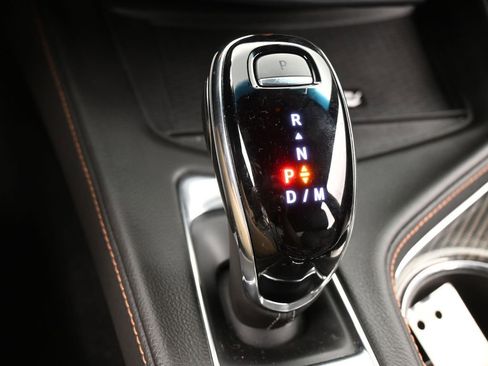 Used 2025 Cadillac CT4 V RWD image 24