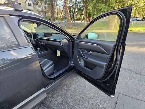 New 2026 MAZDA CX-50 2.5 Hybrid w/ Cargo Package image 28