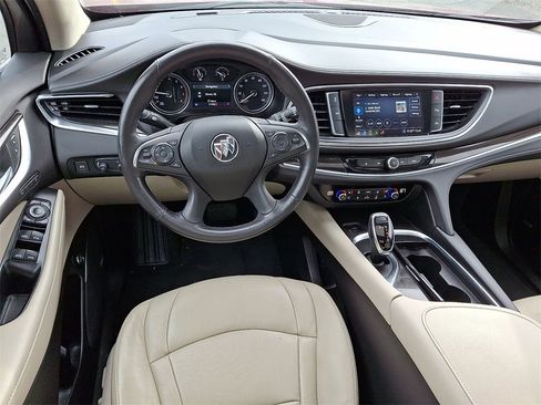 Used 2021 Buick Enclave Premium w/ Sun and Sites Package image 21