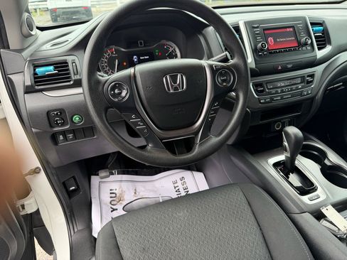 Used 2019 Honda Ridgeline Sport image 33