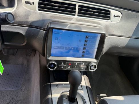 Used 2013 Chevrolet Camaro LS RWD image 17