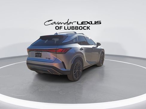 New 2026 Lexus RX 350 Premium image 8