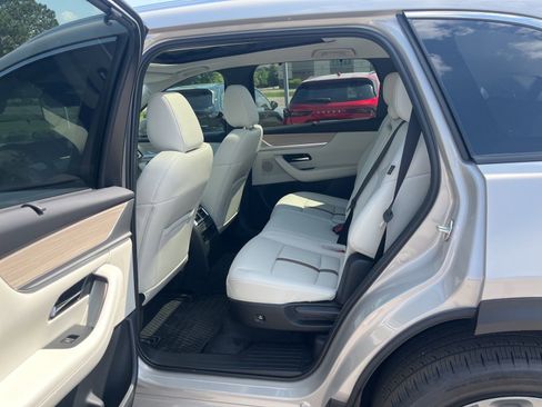 New 2026 MAZDA CX-90 3.3 Turbo w/ Premium Plus Pkg AWD/4WD image 24