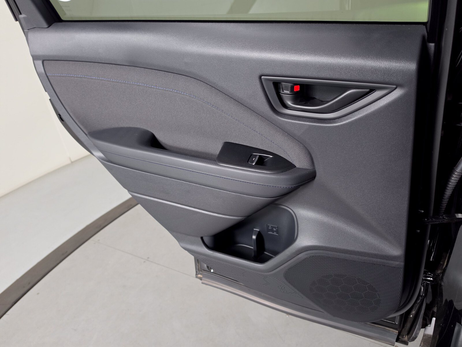 New 2026 Subaru Forester Premium AWD/4WD image 25