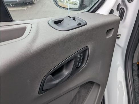 New 2026 Ford Transit 250 148 High Roof Extended image 15