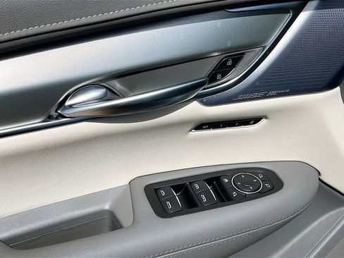 New 2026 Cadillac XT5 Premium Luxury w/ Driver Assist Package image 11