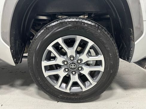 Used 2025 Toyota Tundra 1794 Edition image 72
