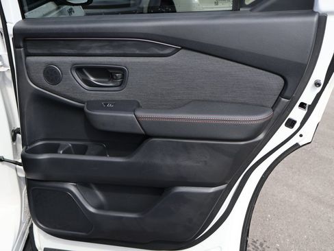 New 2026 Honda Passport TrailSport image 14