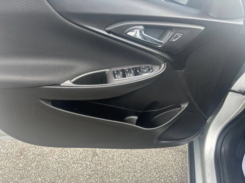 Used 2022 Chevrolet Malibu LT FWD image 14