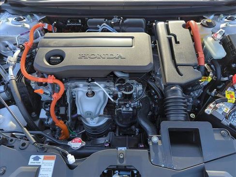 New 2026 Honda Accord Sport image 16