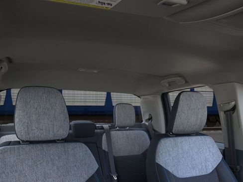 New 2025 Ford Maverick XLT image 12