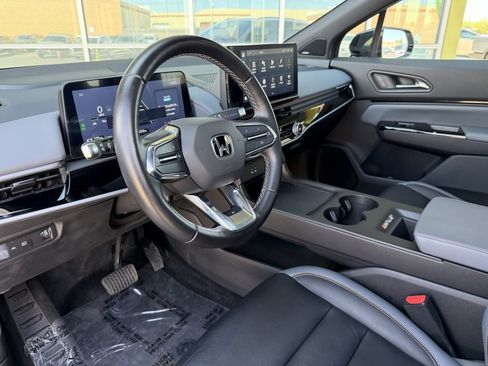 Used 2024 Honda Prologue Touring image 32