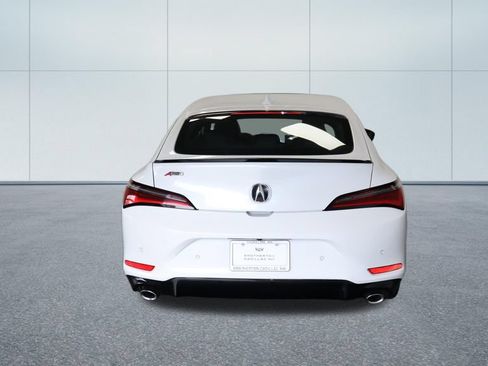 Used 2024 Acura Integra A-Spec FWD image 4