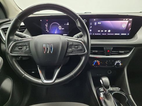 Used 2024 Buick Encore GX Preferred FWD image 22