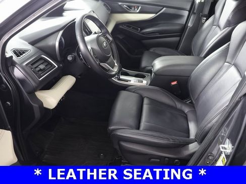 Used 2022 Subaru Ascent Limited w/ Technology Package image 20