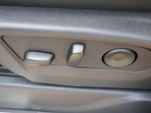 New 2026 Chevrolet Silverado 1500 High Country w/ Midnight Edition image 21