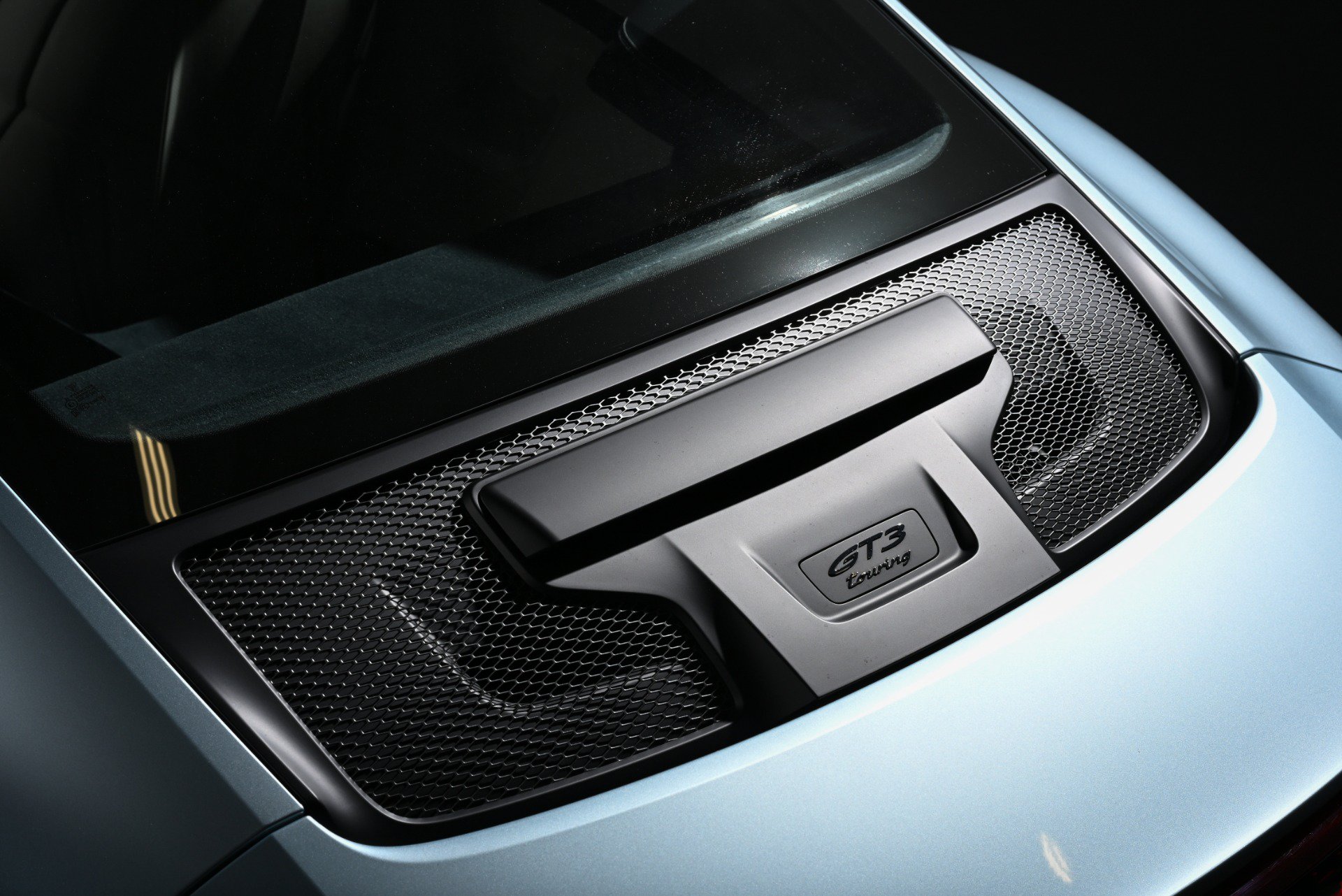 Used 2022 Porsche 911 GT3 RWD image 13