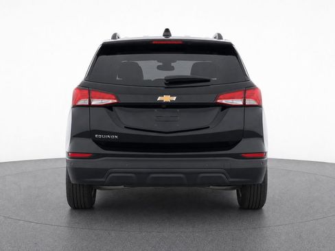 Used 2024 Chevrolet Equinox LS w/ LS Convenience Package FWD image 7