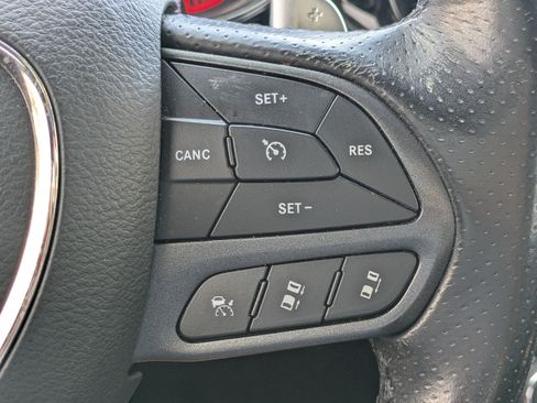 Used 2022 Dodge Durango GT RWD image 22