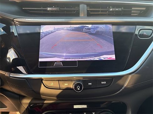 Used 2023 Buick Encore GX Essence w/ Experience Buick Package image 27