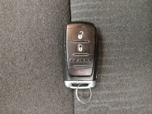 Used 2019 RAM 1500 Tradesman image 32