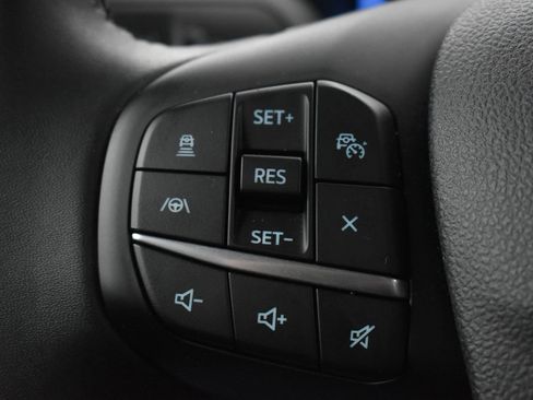 Used 2024 Ford Bronco Sport Big Bend w/ Convenience Package image 17