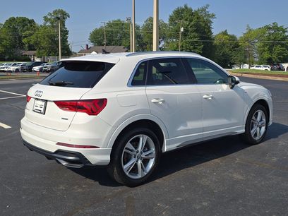 Used 2021 Audi Q3 2.0T Premium