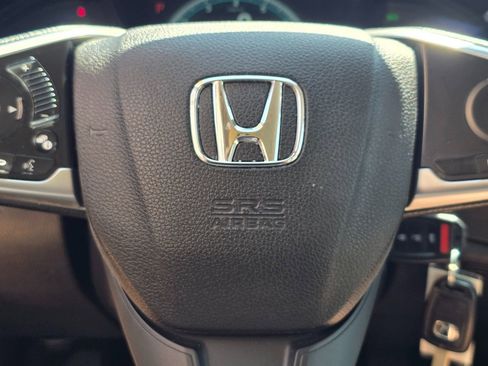 Used 2018 Honda Civic LX image 30