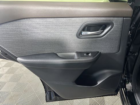 Certified 2023 Nissan Rogue SV image 34