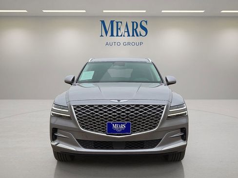 Used 2024 Genesis GV80 2.5T image 9