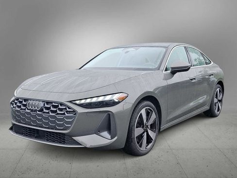 New 2025 Audi A5 2.0T Premium Plus image 1