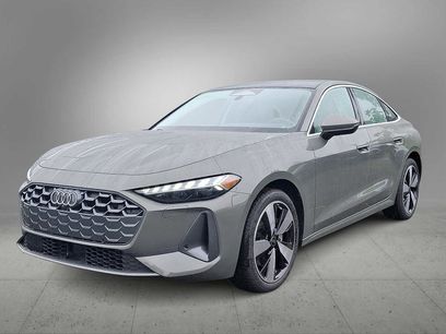 New 2025 Audi A5 2.0T Premium Plus