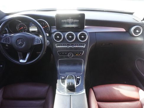 Used 2018 Mercedes-Benz C 300 C 300 image 9