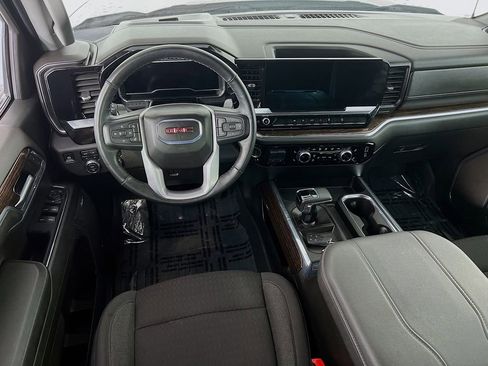 Used 2024 GMC Sierra 1500 Elevation w/ Preferred Package AWD/4WD image 21