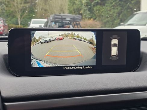 New 2026 MAZDA CX-50 AWD 2.5 Hybrid w/ Weather Package image 15