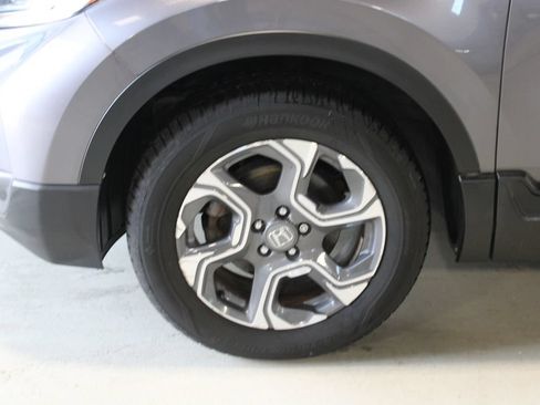 Used 2018 Honda CR-V EX-L image 4