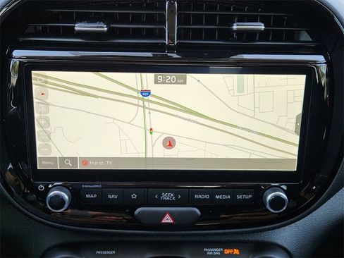 New 2025 Kia Soul GT-Line image 13