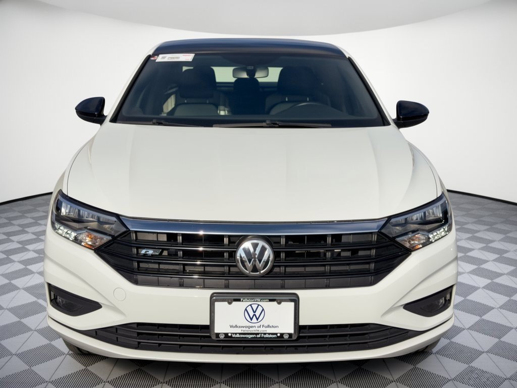 Used 2019 Volkswagen Jetta R-Line FWD image 6