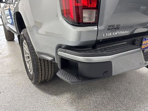 New 2026 Chevrolet Colorado LT w/ Advanced Trailering Package image 9