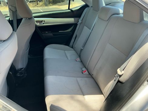 Used 2014 Toyota Corolla LE FWD image 17