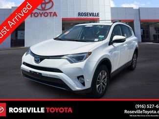 Used 2017 Toyota RAV4 XLE w/ Convenience Package AWD/4WD video 1